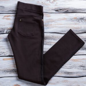 ナチュラルフローパンツ