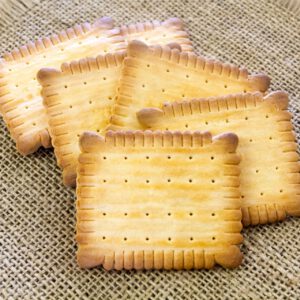 エコスイート クッキー