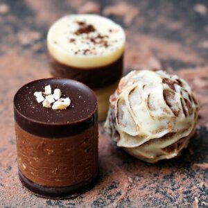 ナチュラルカカオ チョコレート